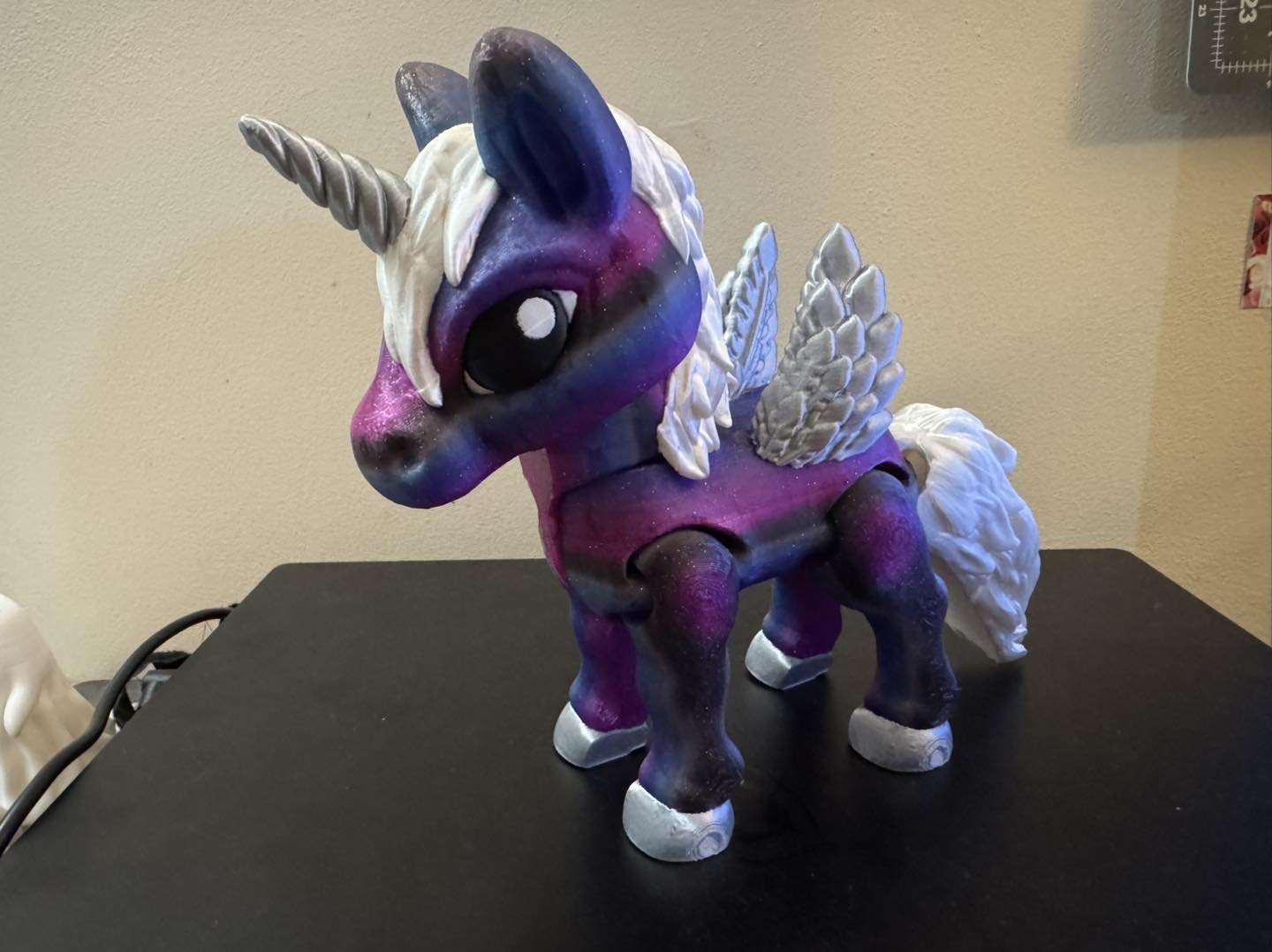 Alicorn, Giant