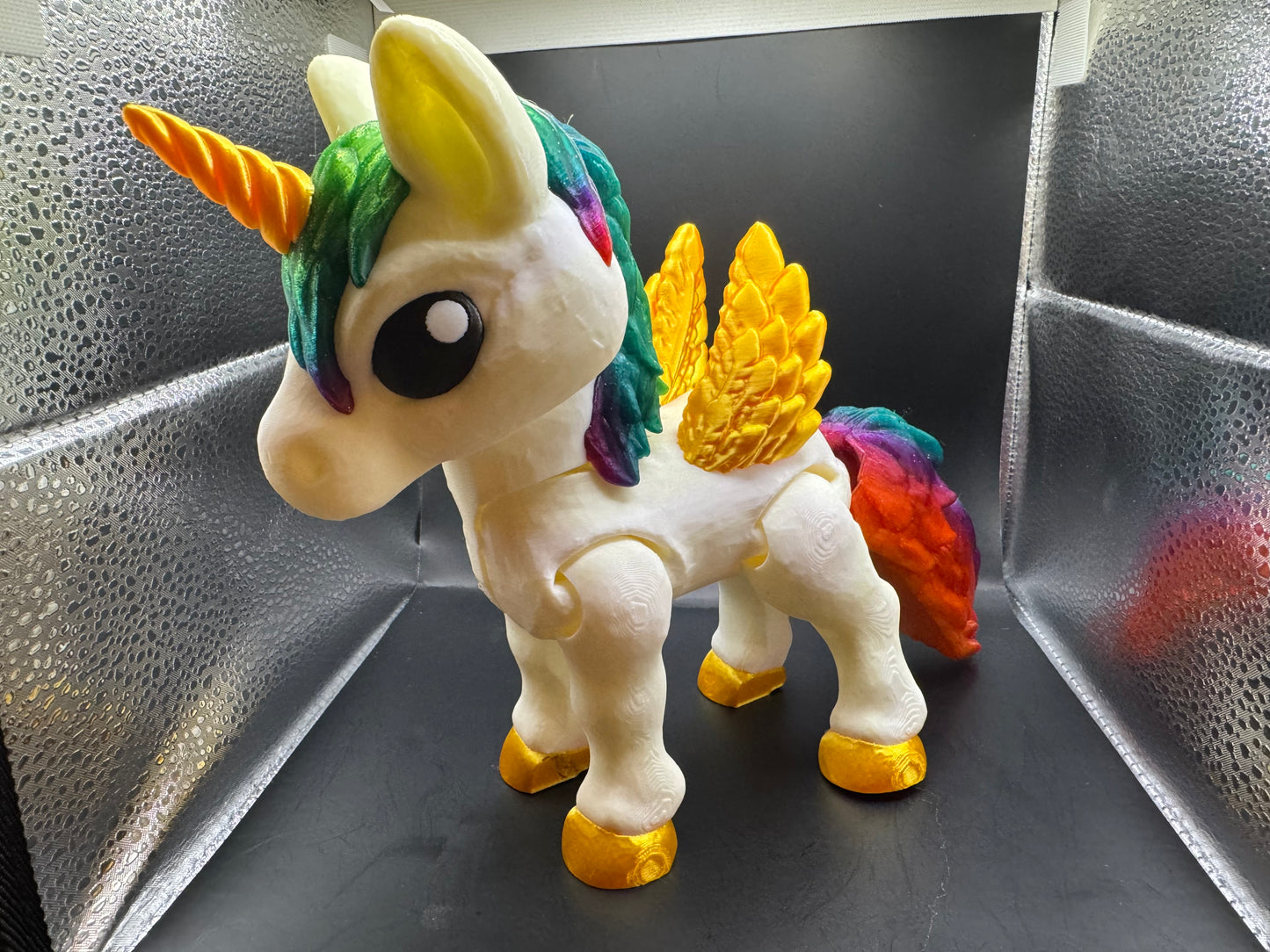 Alicorn, Giant