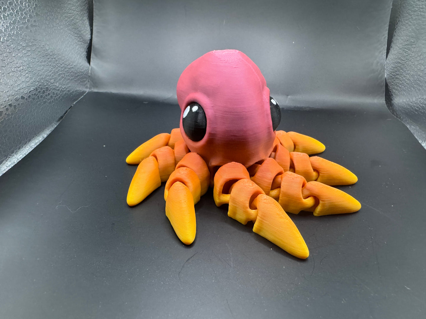 Cute Octopus