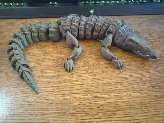 Alligator