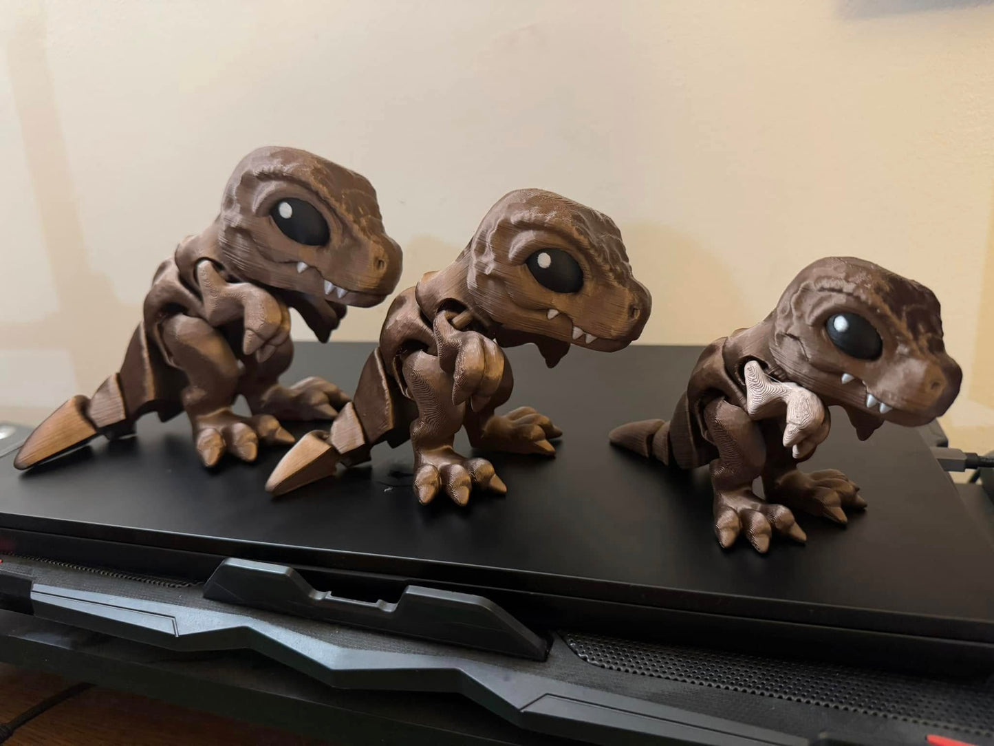 T-Rex