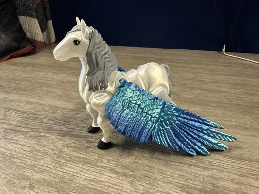 Pegasus, Large