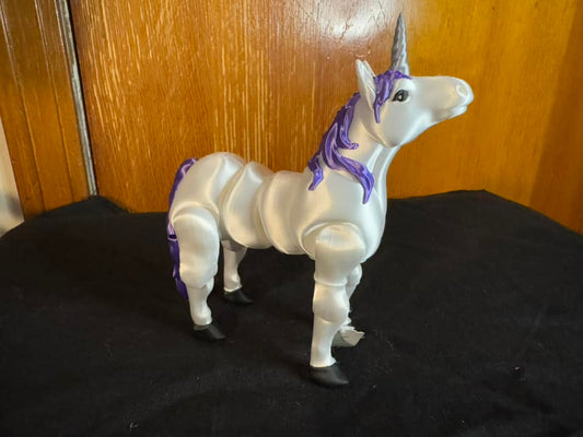 Unicorn, Large