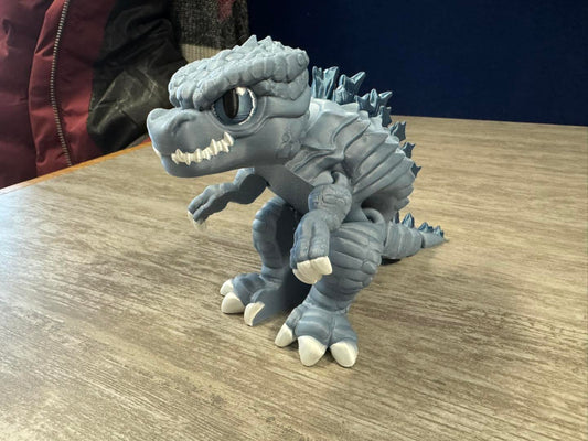 Godzilla