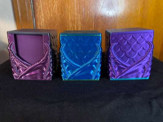 Dragon Deck Box