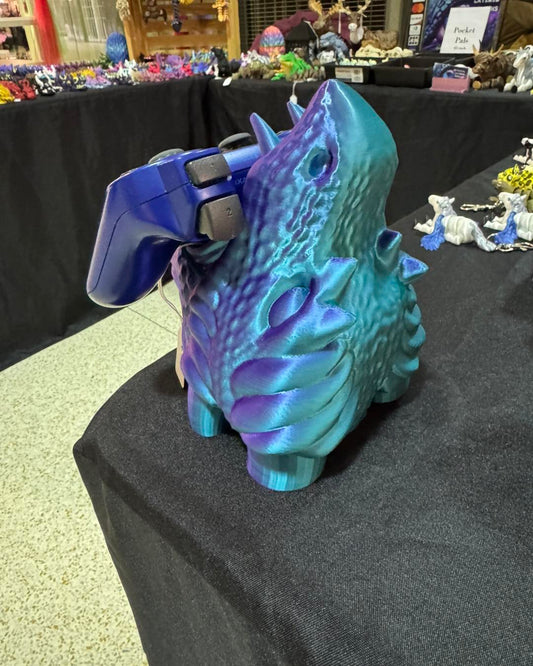 Dragon Head Controller Holder