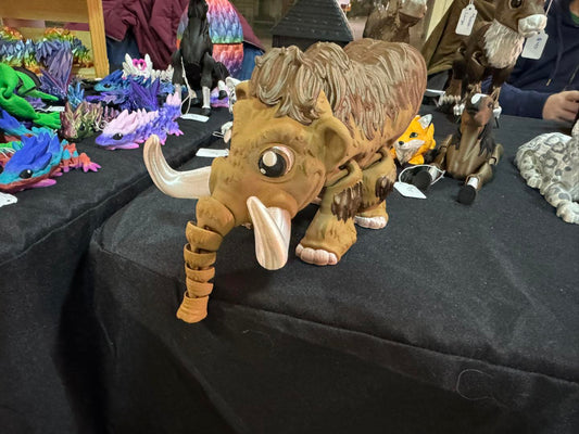 Mammoth