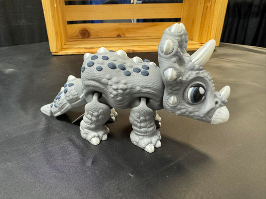 Triceratops