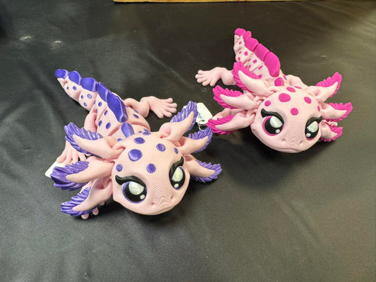 Axolotl