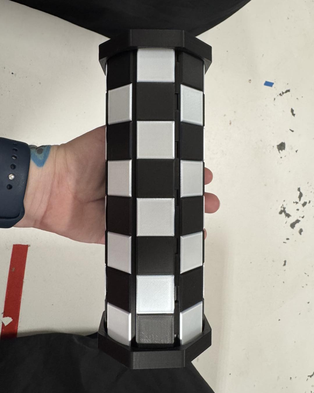 Chess Prestige