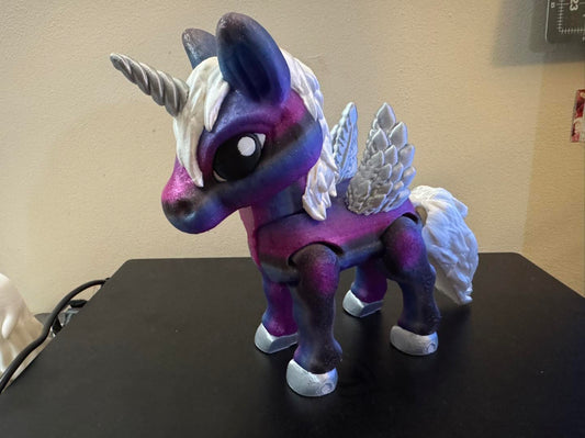 Alicorn, Giant