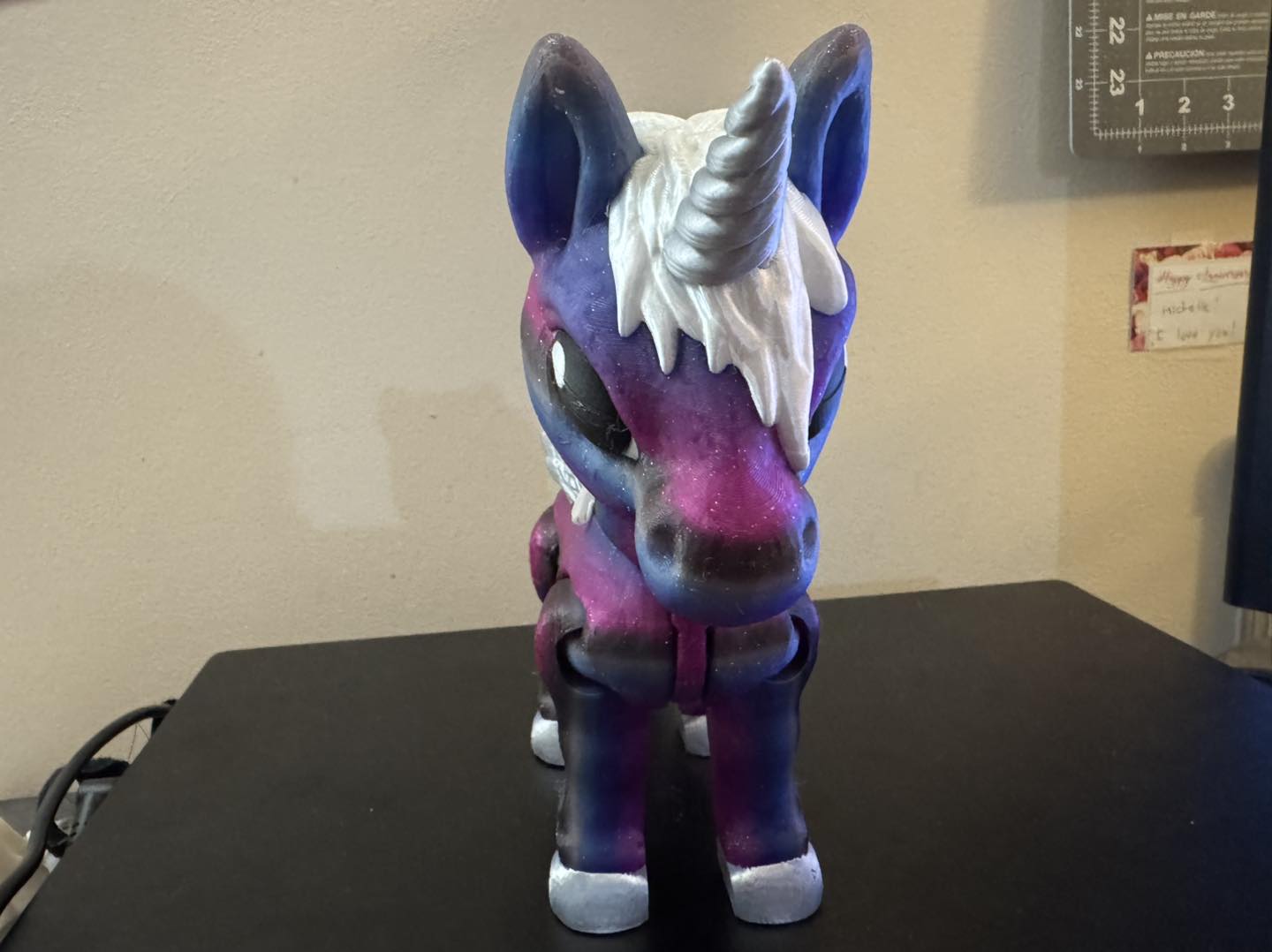 Alicorn, Giant