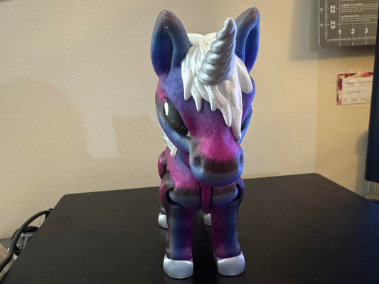 Alicorn, Giant