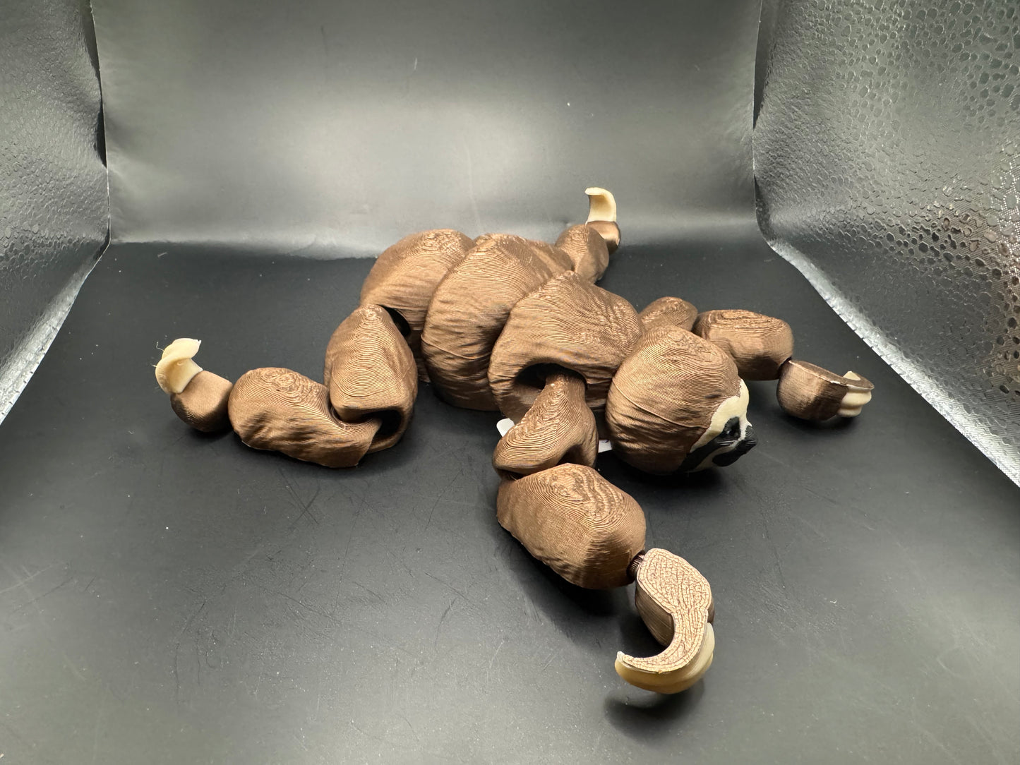 Sloth, Large