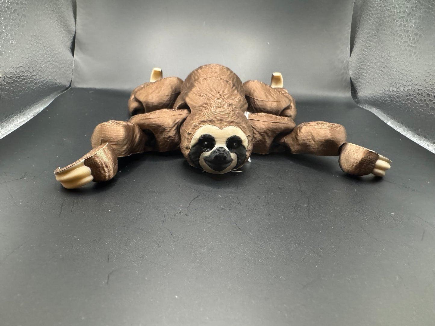 Sloth, Large