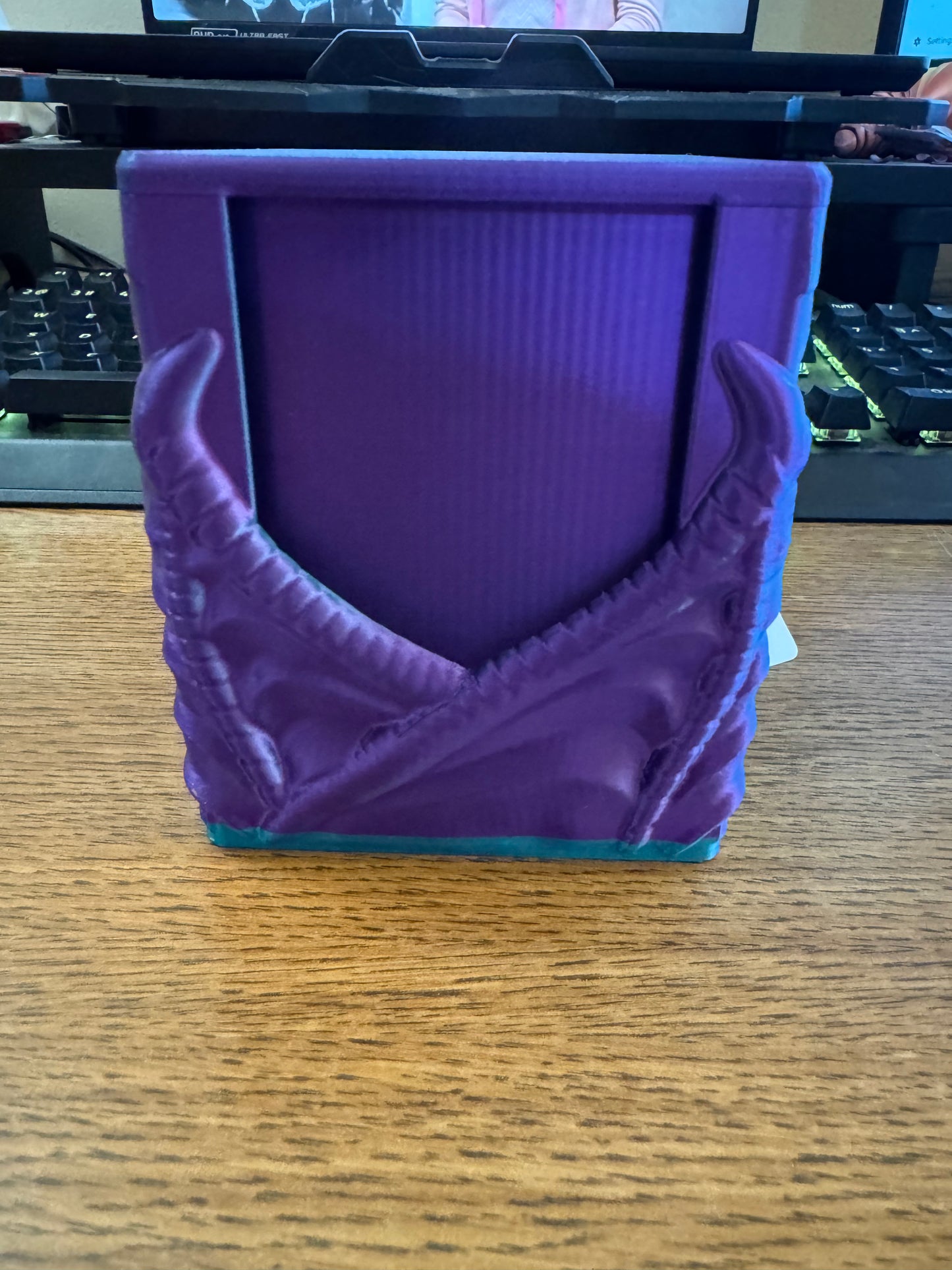 Dragon Deck Box