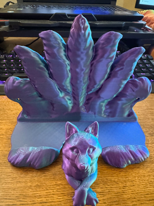 Kitsune Switch Dock