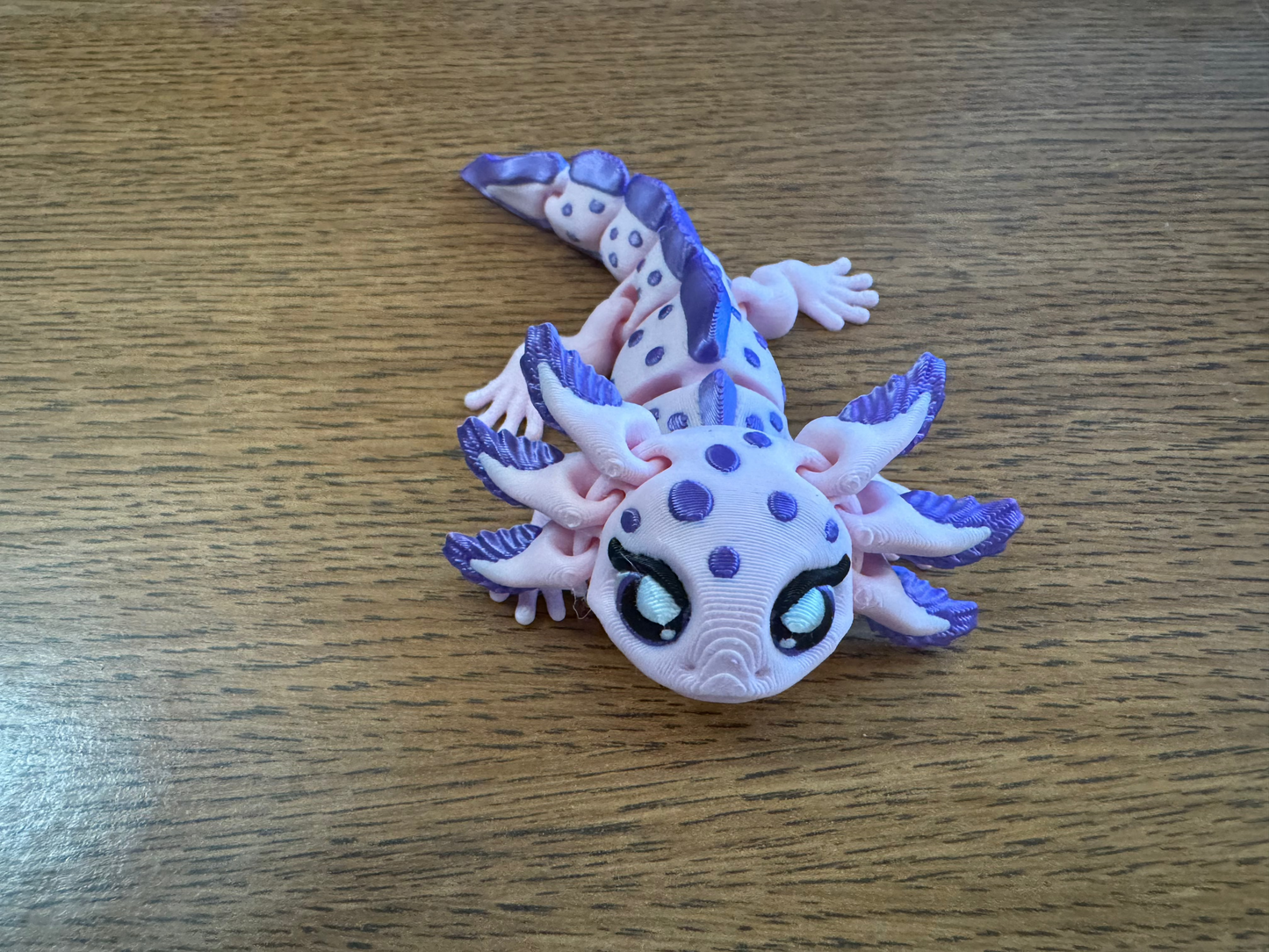 Axolotl