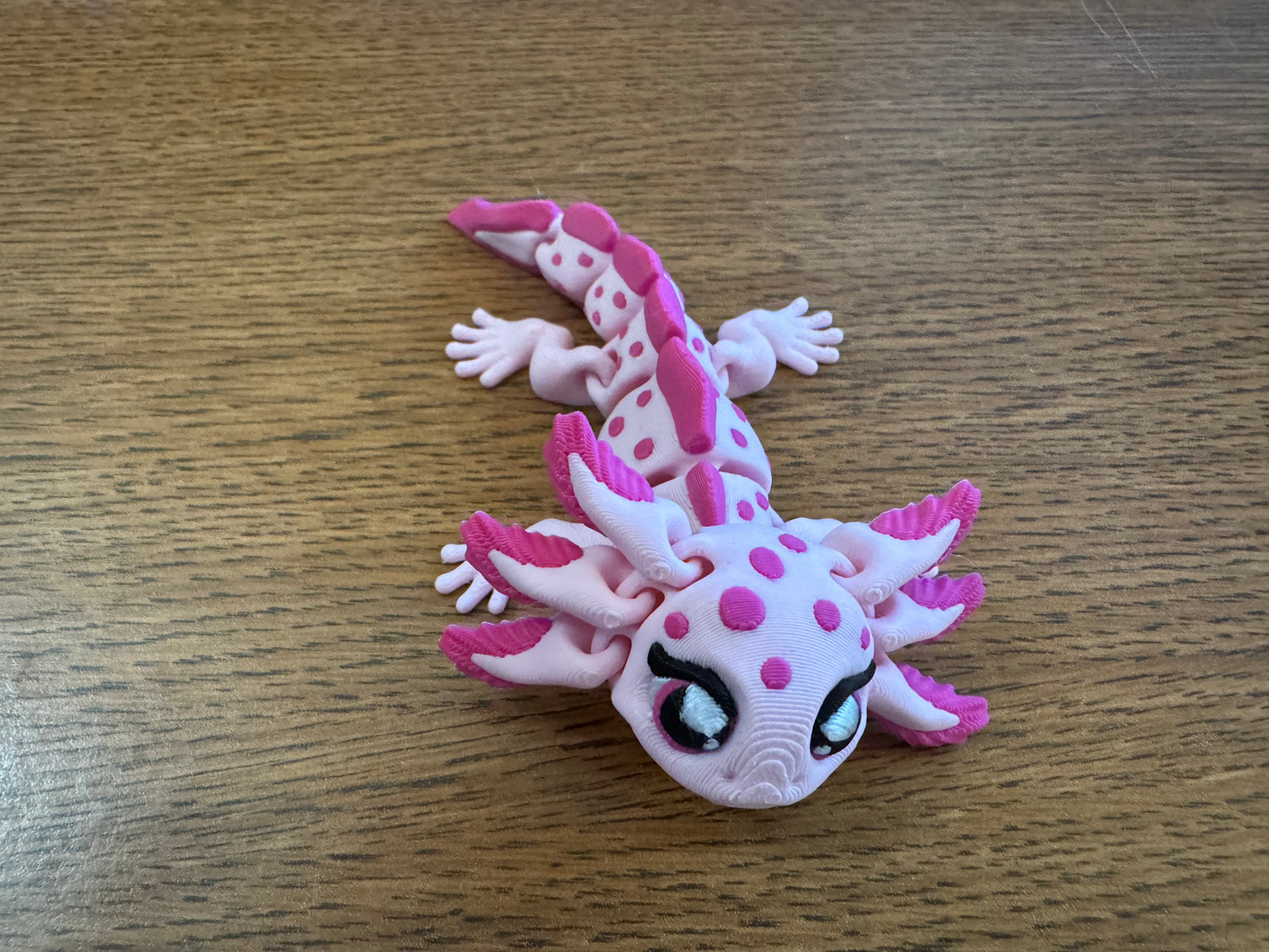 Axolotl