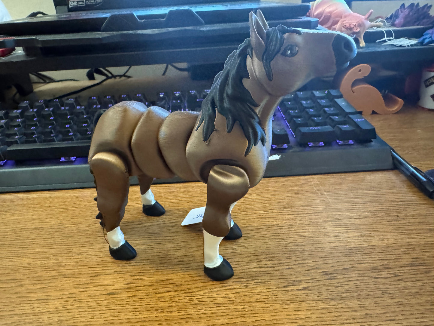 Horse, Large