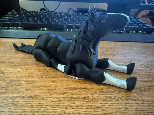 Horse, Large