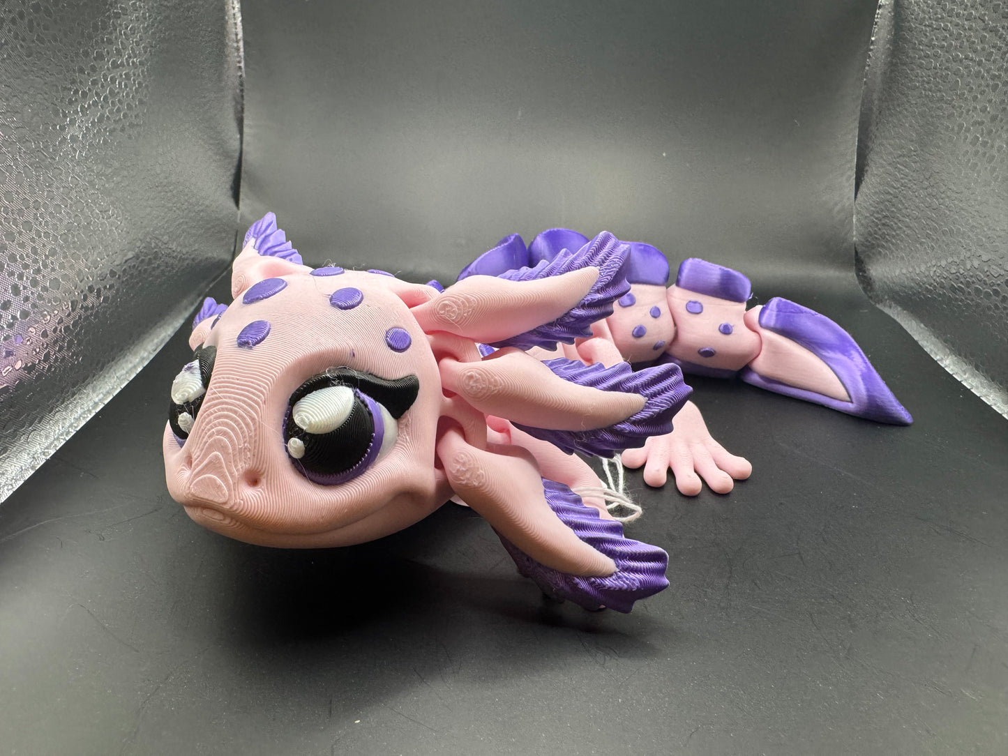Axolotl