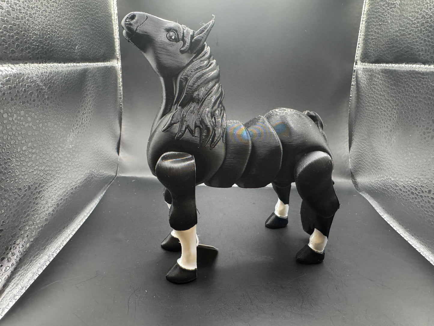 Horse, Large