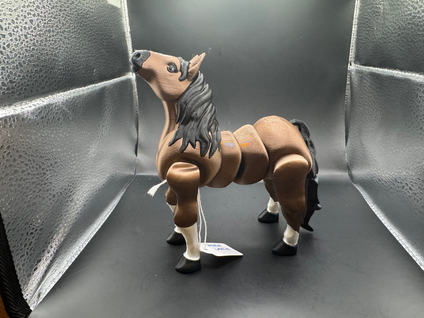 Horse, Large
