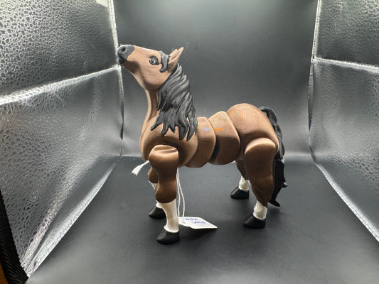 Horse, Large