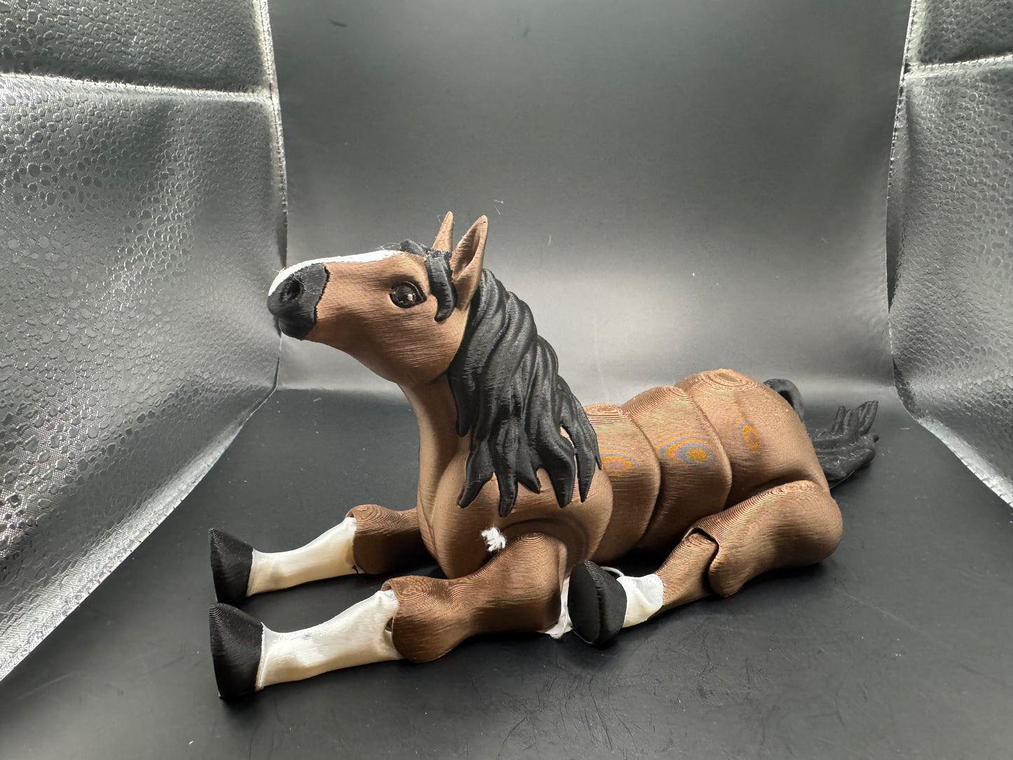 Horse, Large