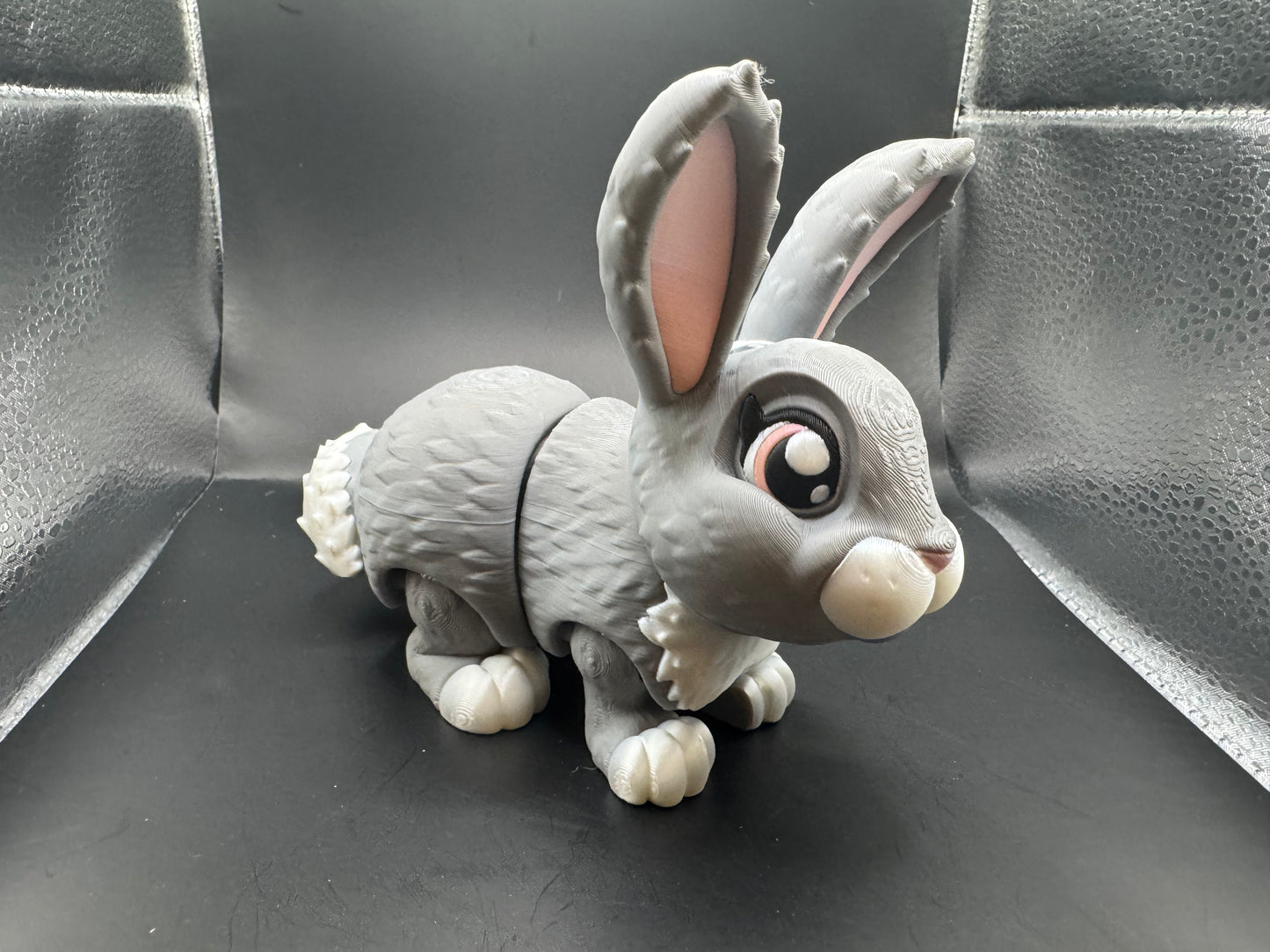 Bunny, Large
