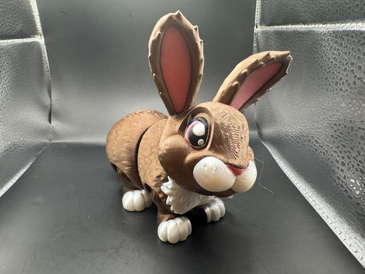 Bunny, Large