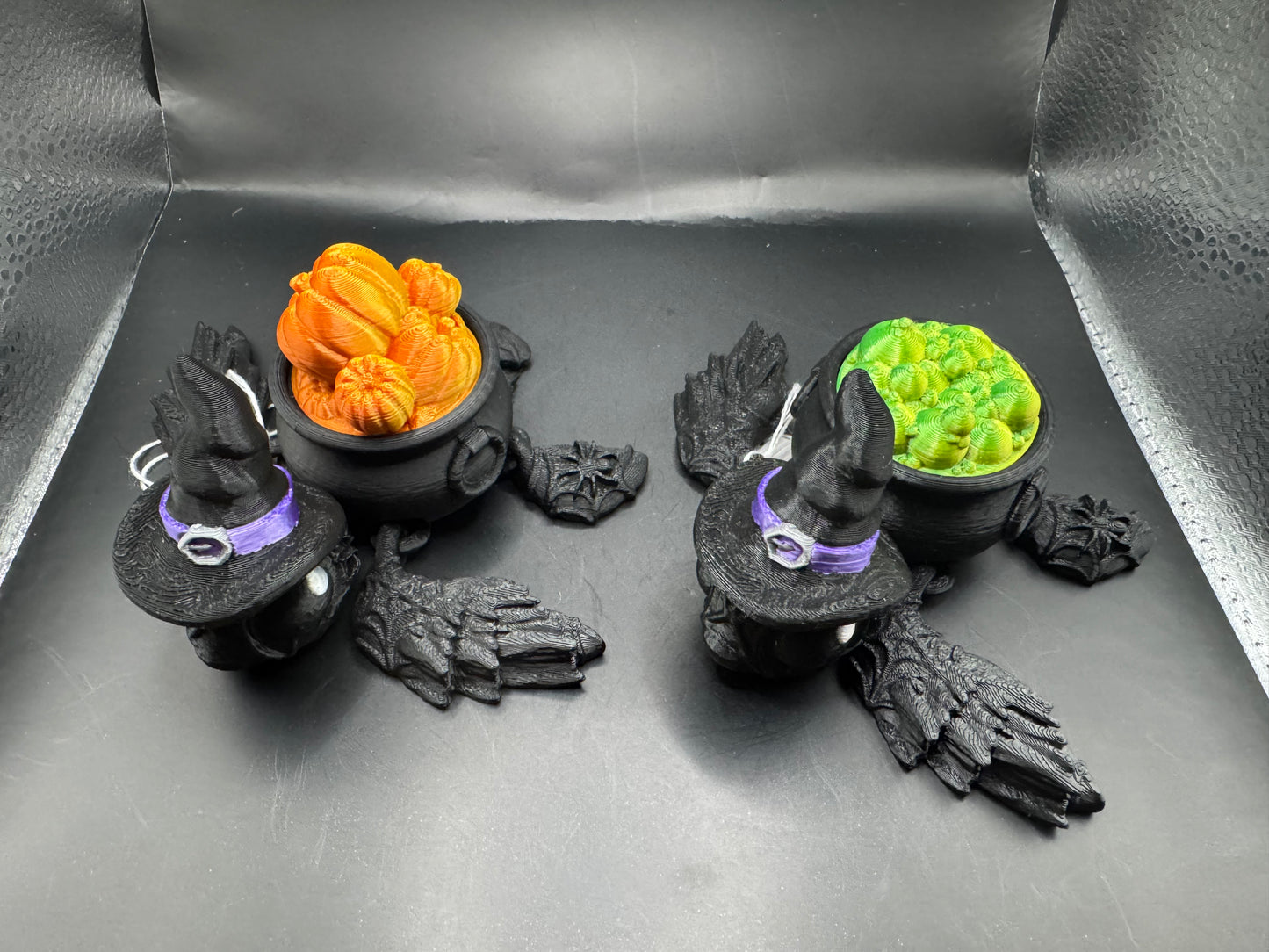 Witch Turtle