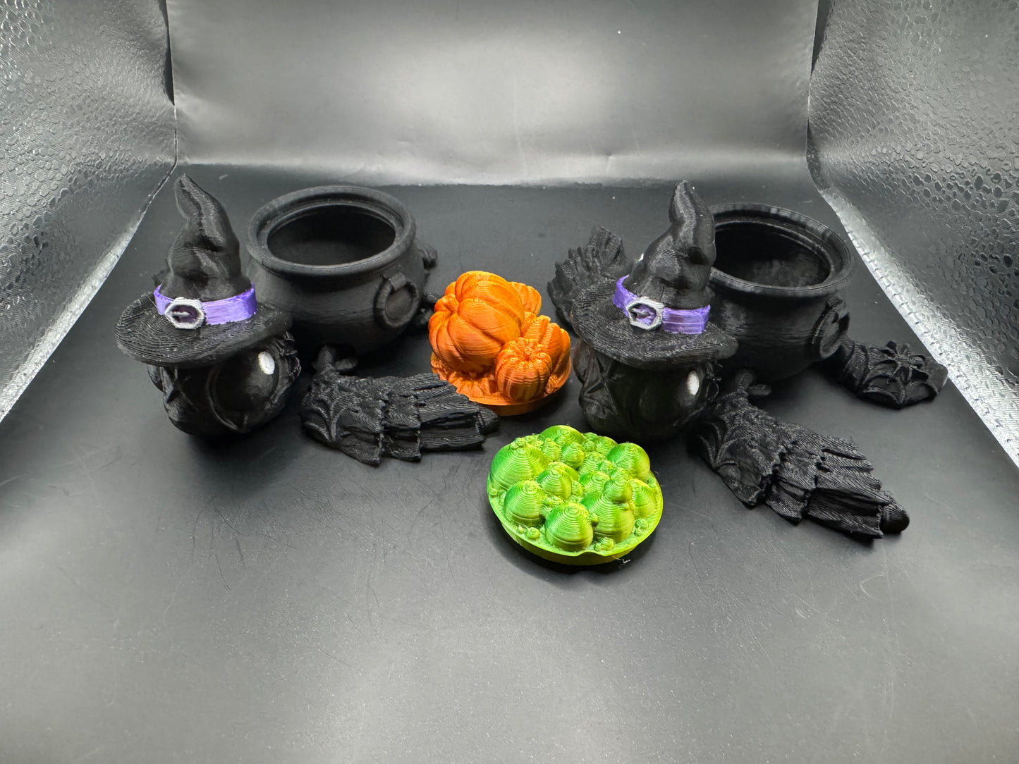 Witch Turtle