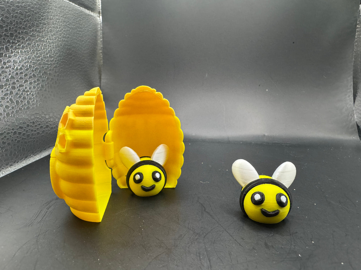 Pocket Pal Bee