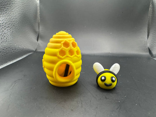 Pocket Pal Bee