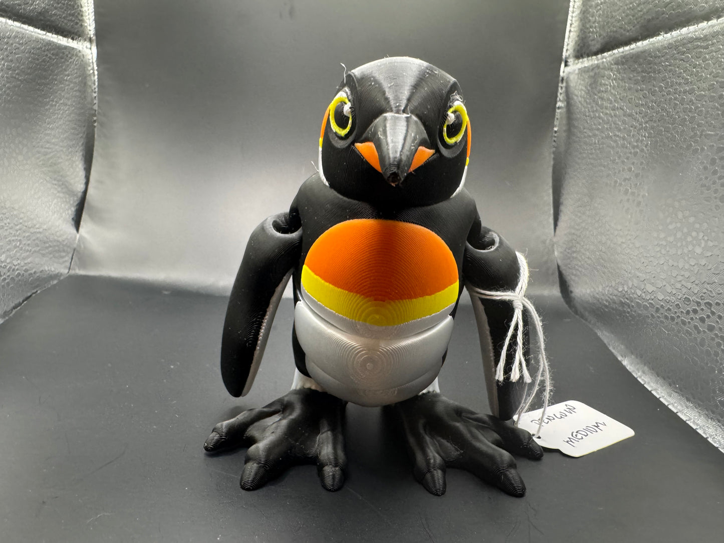 Penguin
