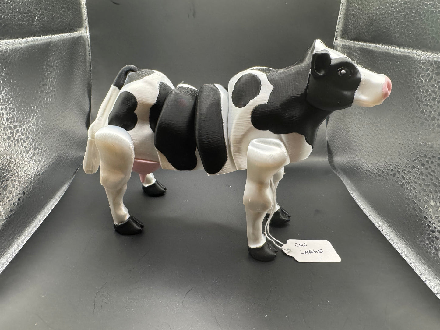 Cow, Large