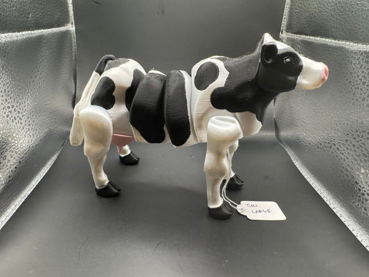 Cow, Large