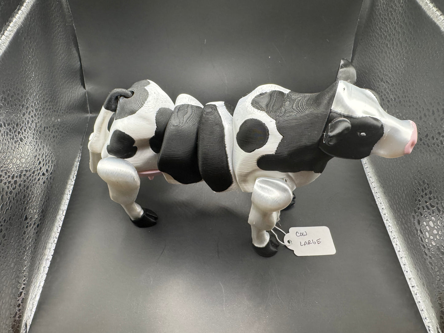 Cow, Large