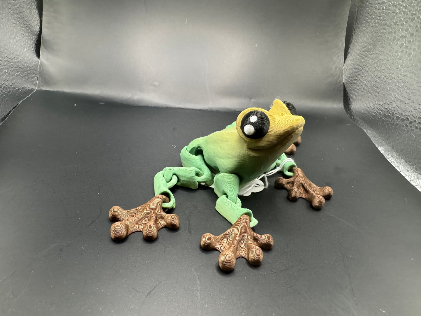 Cute Frog