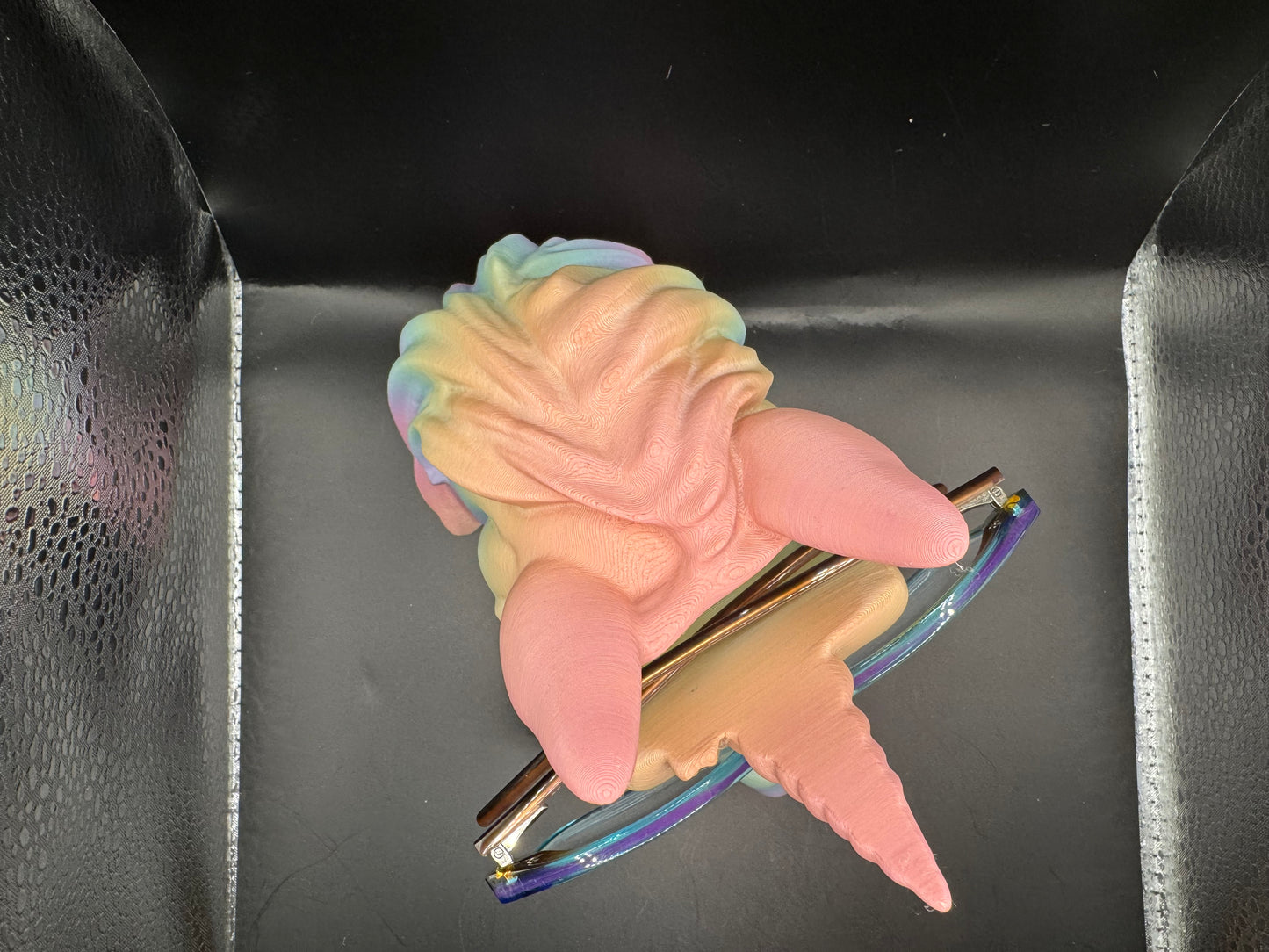 Unicorn Glasses Holder