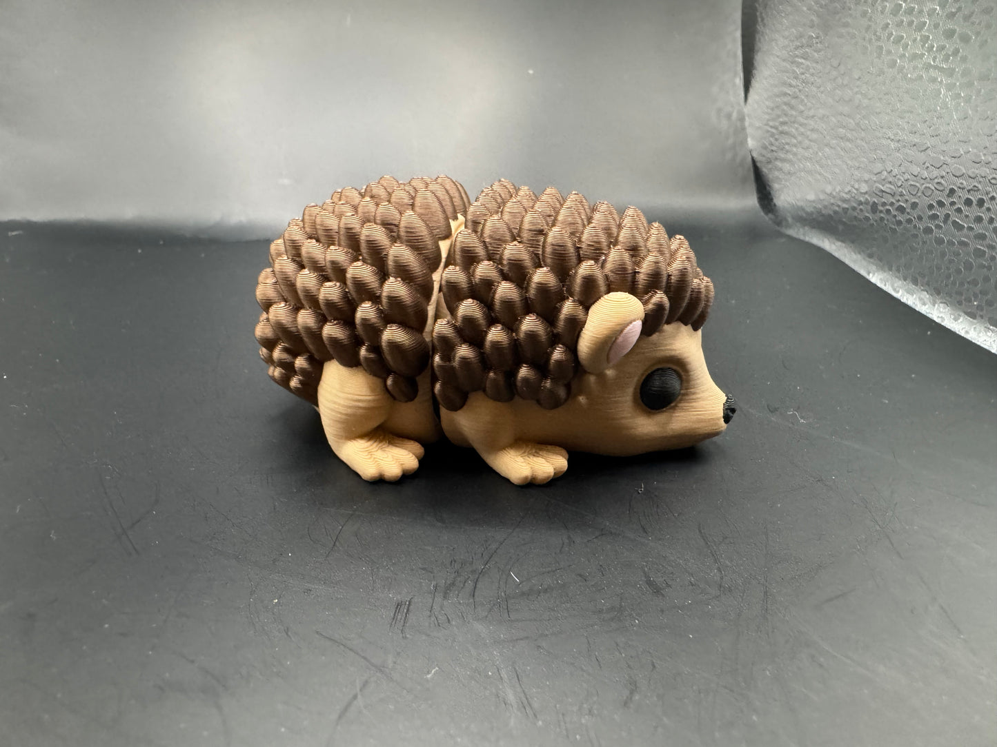 Hedgehog