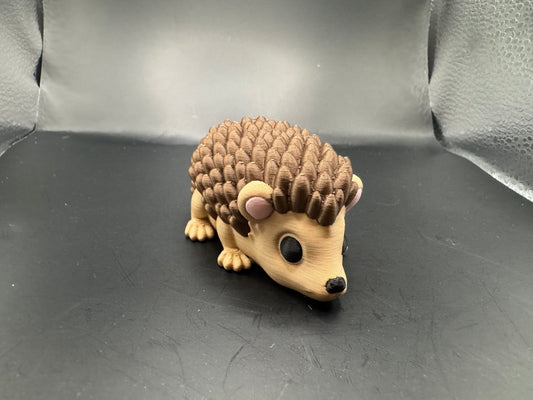 Hedgehog