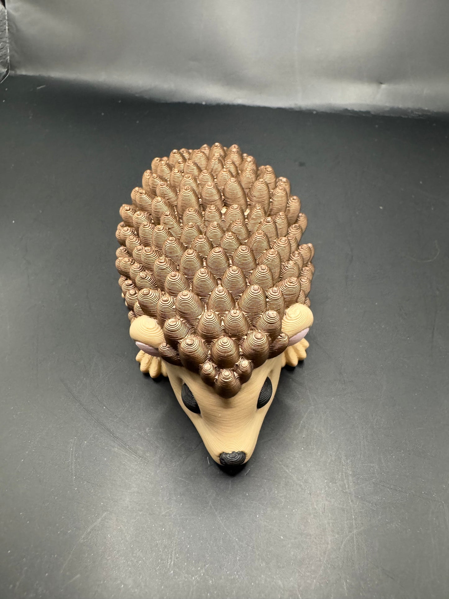 Hedgehog