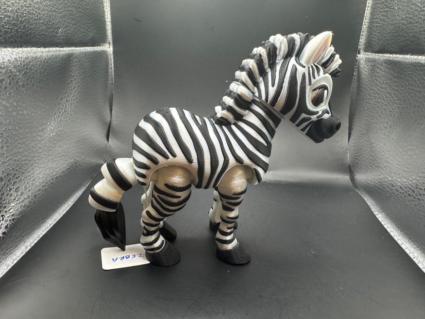 Zebra