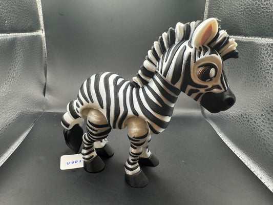 Zebra