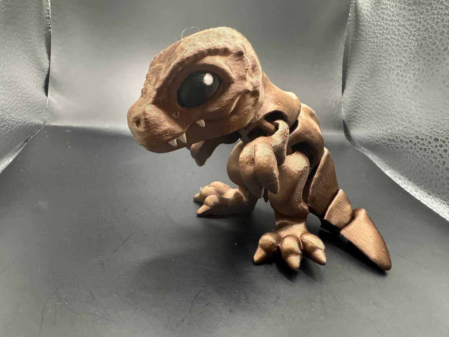 T-Rex
