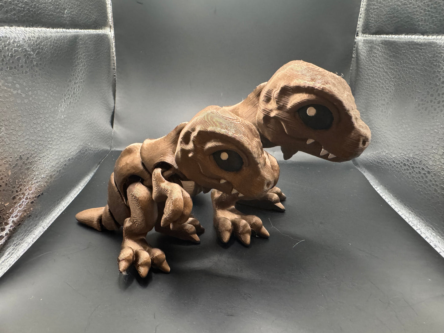 T-Rex