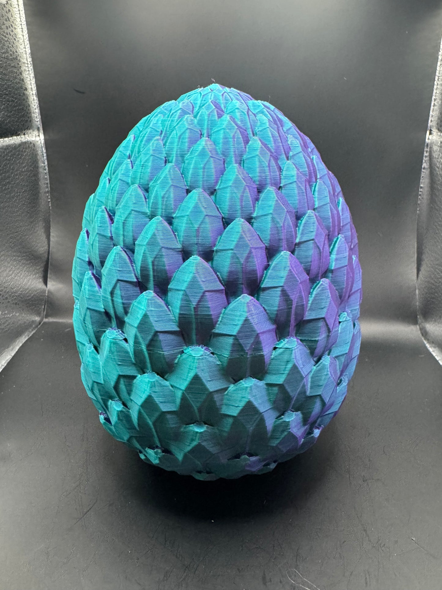 Dragon Scale Egg